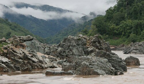 Mekong Island
