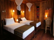 Mekong Explorer Cruise Suites