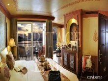 Deluxe staterooms