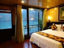 Deluxe Cabin