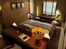 Indochina Suite