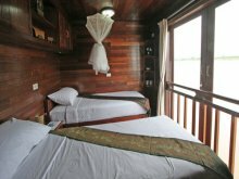 Superior Cabin
