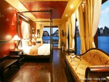 Violet Suites (Dragon, Phoenix, Moon and Cloud)