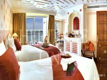 Superior Staterooms