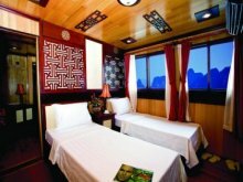 Superior Cabin