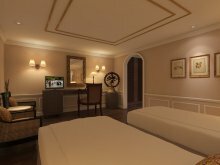 Superior Suite