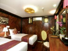Tonle Stateroom