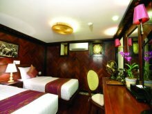 Stateroom Cabin B