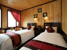 Premium Cabin