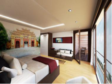 Stateroom Cabins