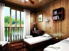 Mekong Explorer Cruise Classic Cabins