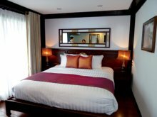 The 2 Terrace Suites