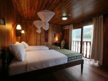 Mekong Explorer Cruise Junior Suites