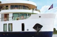 AmaDara Cruise