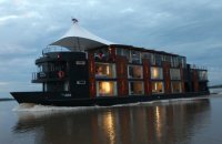 Aqua Mekong River Cruise
