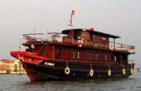 Bassac Cruise