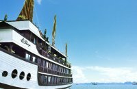 Bhaya Cruise