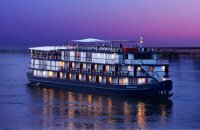 RV Jayavarman Cruise