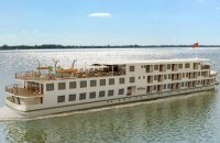 RV La Marguerite Cruise