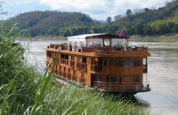 Mekong Explorer Cruise