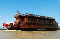 Mekong Feeling Cruise