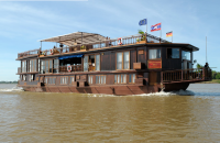 Mekong Island Cruise
