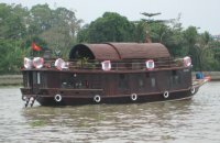 Mekong Melody Cruise