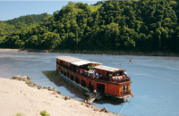 Mekong Sun Cruise