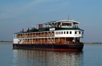 RV Pandaw Cruise
