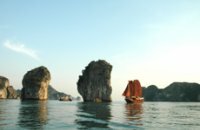 Halong Paradise Cruises