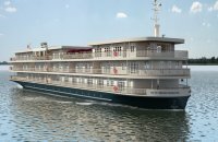 RV Mekong Navigator Cruise