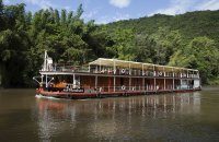 RV Laos Pandaw Cruise