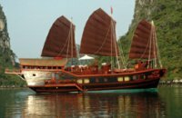 Red Dragon Cruise