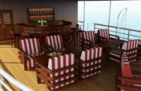 Le Tamarin Cruise