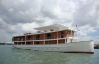 L'Amant Cruise