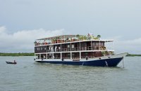 Toum Tiou Cruise