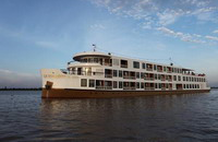 RV Amalotus Cruise