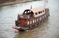 Authentic Mekong Cruise