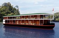 Avalon Siem Reap River Cruise