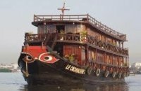 Le Cochinchine Cruise