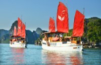 Life Heritage Cruises