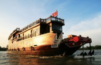 Mekong Eyes Cruise