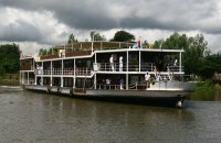 Lan diep Cruise