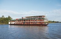 Vikings Mekong River Cruise