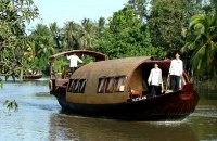 Mekong Song Xanh Cruise