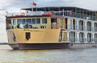 RV Mekong Prestige II