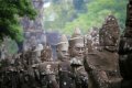 Excursion in Cambodia