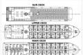 Deck Plan