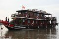 Mekong Douce Cruise