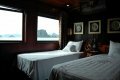 Twin cabin